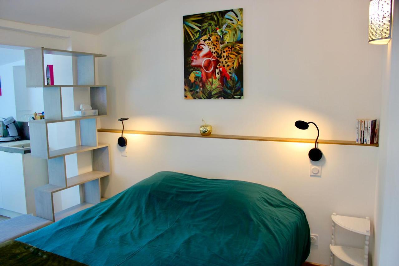 Figanières Appartement Prive A La Campagne מראה חיצוני תמונה