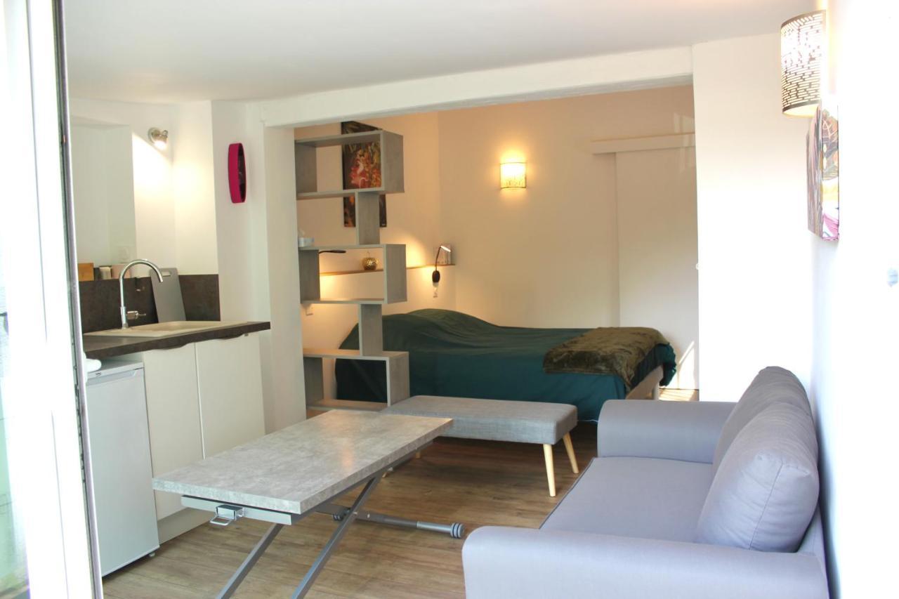 Figanières Appartement Prive A La Campagne מראה חיצוני תמונה