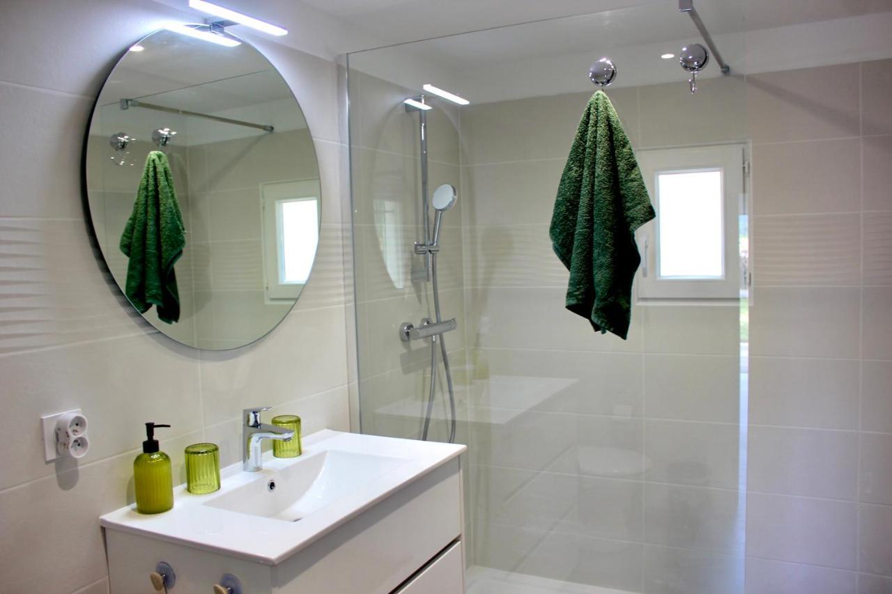 Figanières Appartement Prive A La Campagne מראה חיצוני תמונה