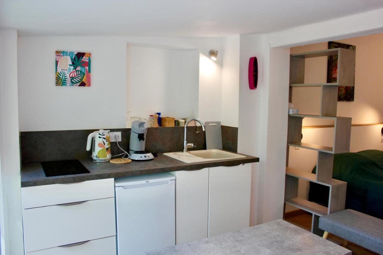 Figanières Appartement Prive A La Campagne מראה חיצוני תמונה