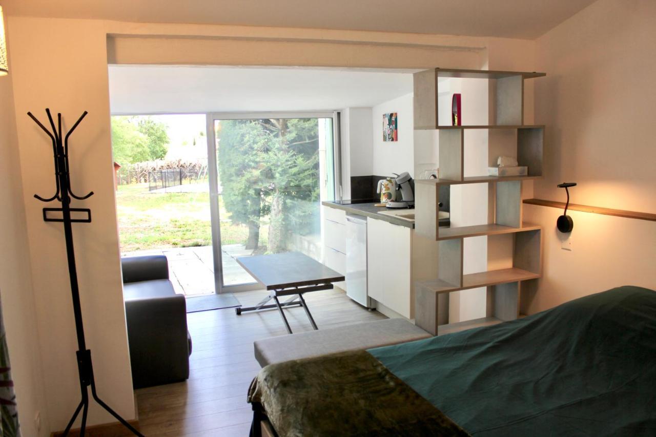 Figanières Appartement Prive A La Campagne מראה חיצוני תמונה